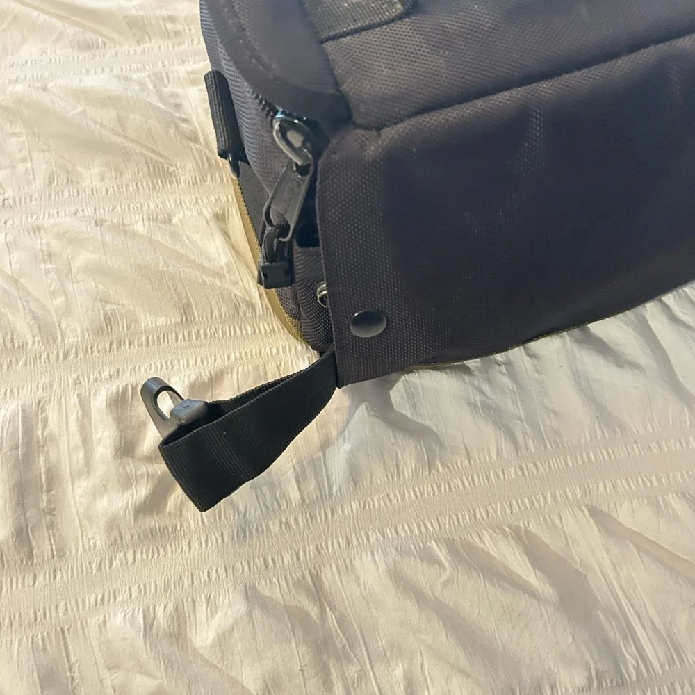 Canon DSLR bag